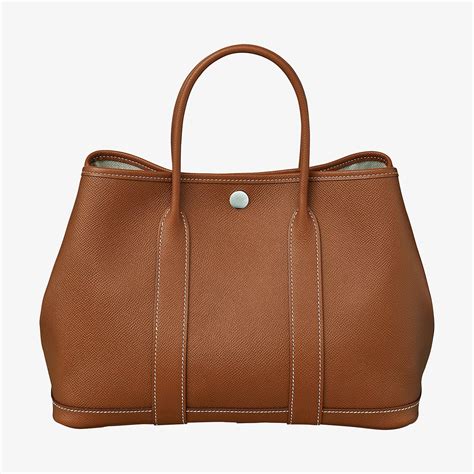 hermes vintage garden-party-bag tote|hermes garden party 36 price.